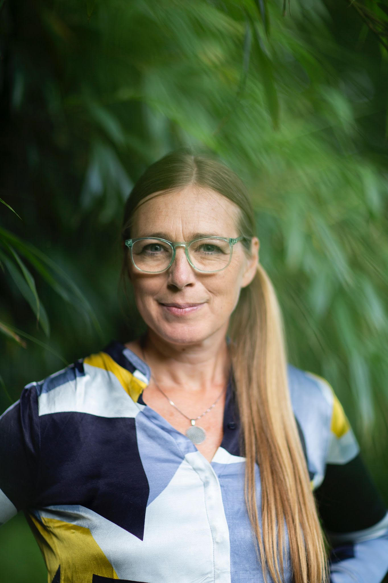 Mijke Linssen