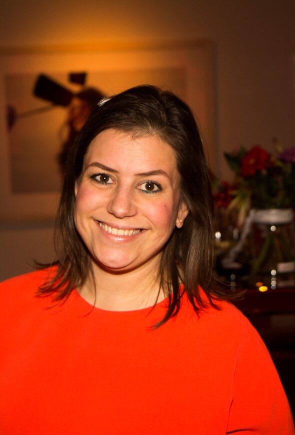 maericke profielfoto